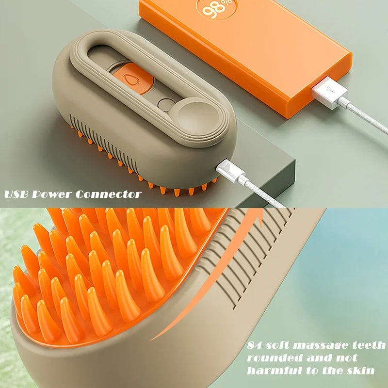 CleanSweep Fur Remover