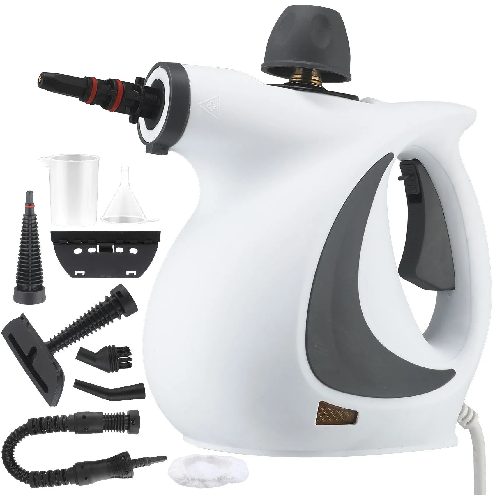 SteamBlitz Pro: Your All-in-One Deep Cleaning Solution