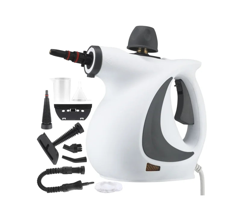 SteamBlitz Pro: Your All-in-One Deep Cleaning Solution