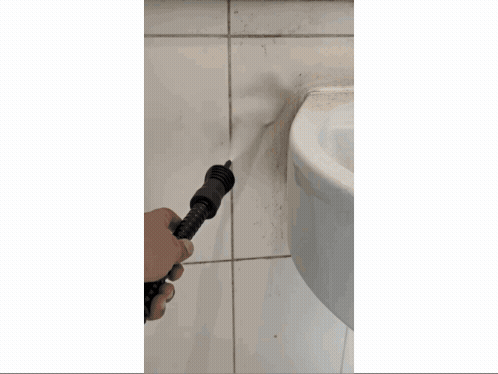 SteamMate Pro Handheld Steam Cleaner